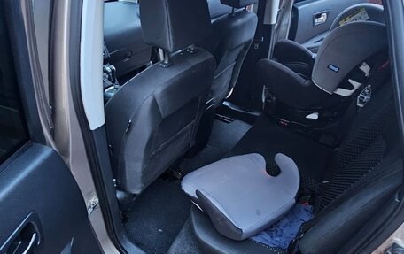 Nissan Qashqai, 2008 год, 763 333 рублей, 6 фотография