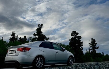 KIA Cerato III, 2012 год, 1 150 000 рублей, 14 фотография