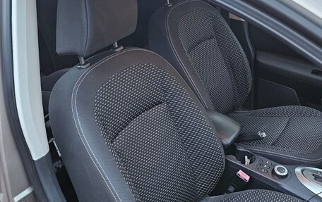 Nissan Qashqai, 2008 год, 763 333 рублей, 11 фотография