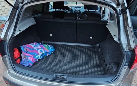 Nissan Qashqai, 2008 год, 763 333 рублей, 8 фотография