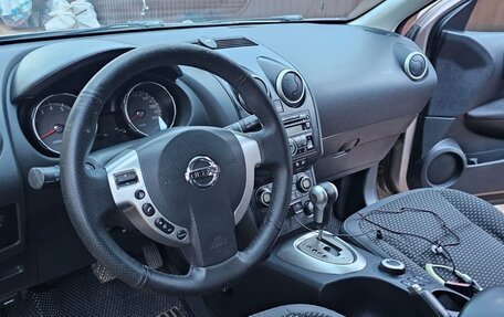Nissan Qashqai, 2008 год, 763 333 рублей, 12 фотография