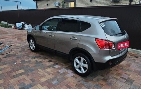 Nissan Qashqai, 2008 год, 763 333 рублей, 2 фотография