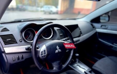 Mitsubishi Lancer IX, 2008 год, 720 000 рублей, 9 фотография