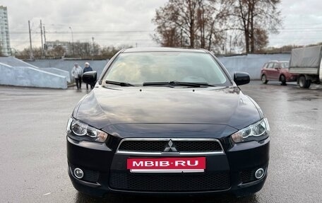 Mitsubishi Lancer IX, 2008 год, 720 000 рублей, 7 фотография