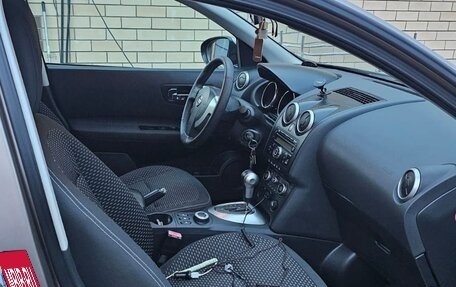 Nissan Qashqai, 2008 год, 763 333 рублей, 13 фотография