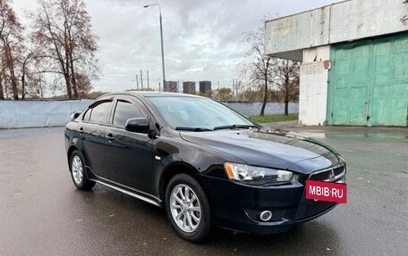 Mitsubishi Lancer IX, 2008 год, 720 000 рублей, 6 фотография
