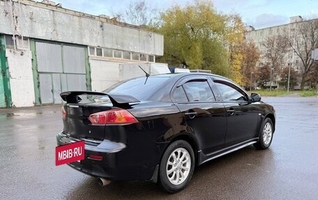 Mitsubishi Lancer IX, 2008 год, 720 000 рублей, 5 фотография