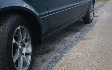 Audi 80, 1991 год, 210 000 рублей, 3 фотография