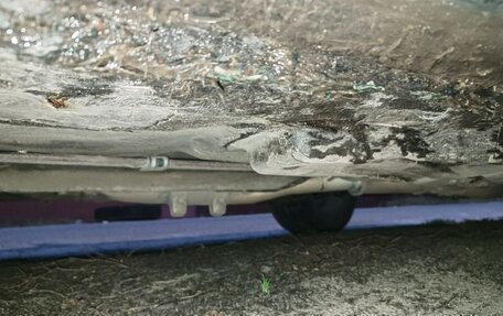 Audi 80, 1991 год, 210 000 рублей, 7 фотография