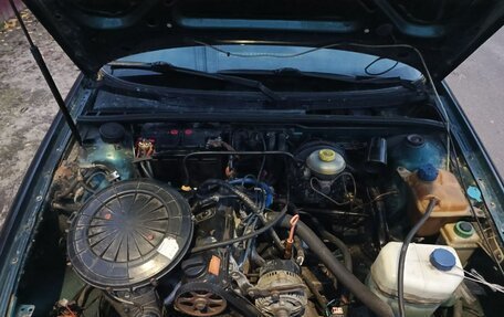 Audi 80, 1991 год, 210 000 рублей, 5 фотография