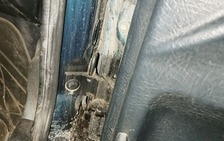 Audi 80, 1991 год, 210 000 рублей, 11 фотография