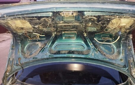 Audi 80, 1991 год, 210 000 рублей, 10 фотография