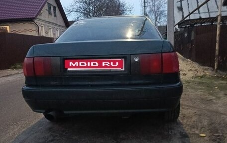 Audi 80, 1991 год, 210 000 рублей, 2 фотография