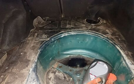 Audi 80, 1991 год, 210 000 рублей, 13 фотография