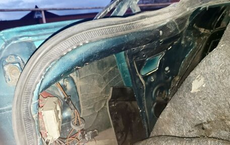 Audi 80, 1991 год, 210 000 рублей, 12 фотография