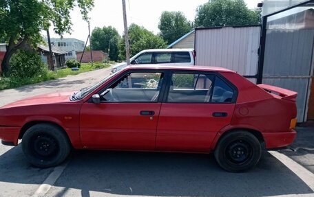 Alfa Romeo 33, 1986 год, 150 000 рублей, 2 фотография