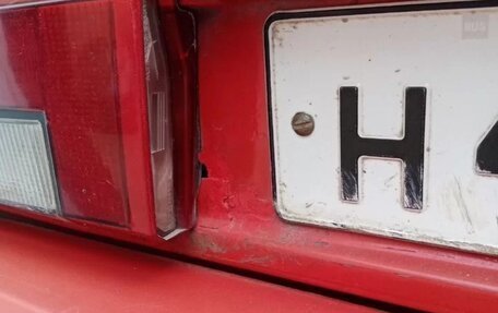 Alfa Romeo 33, 1986 год, 150 000 рублей, 8 фотография