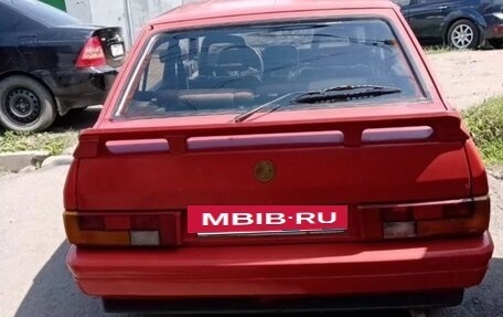 Alfa Romeo 33, 1986 год, 150 000 рублей, 4 фотография