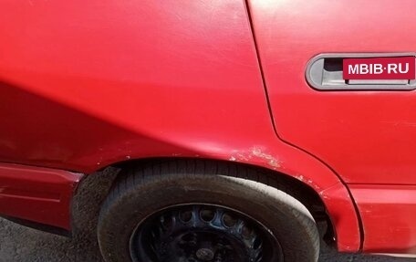 Alfa Romeo 33, 1986 год, 150 000 рублей, 11 фотография