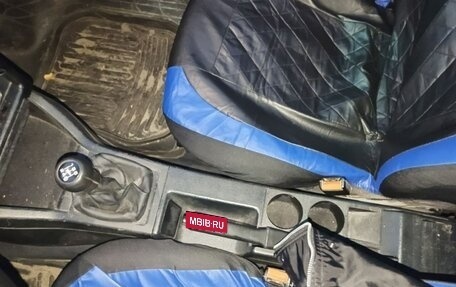 Audi 80, 1991 год, 210 000 рублей, 15 фотография