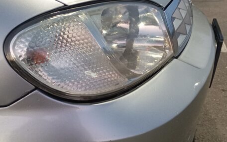 KIA Sephia II, 2004 год, 420 000 рублей, 6 фотография