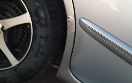 KIA Sephia II, 2004 год, 420 000 рублей, 8 фотография