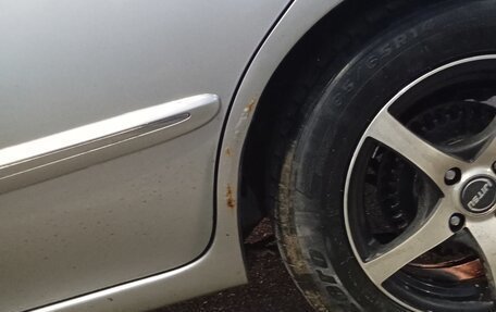 KIA Sephia II, 2004 год, 420 000 рублей, 5 фотография