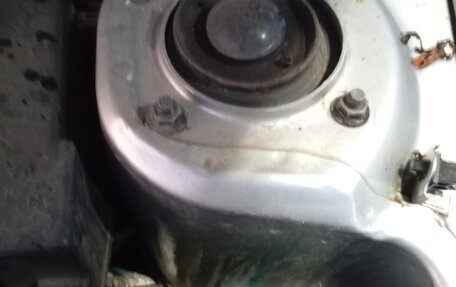 KIA Sephia II, 2004 год, 420 000 рублей, 10 фотография