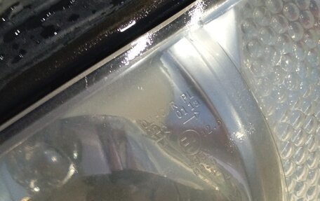 KIA Sephia II, 2004 год, 420 000 рублей, 12 фотография