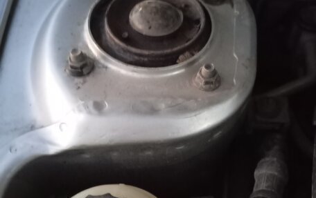 KIA Sephia II, 2004 год, 420 000 рублей, 9 фотография