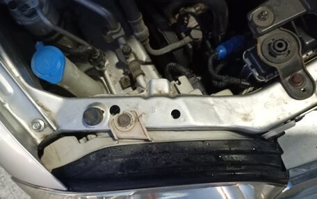 KIA Sephia II, 2004 год, 420 000 рублей, 14 фотография