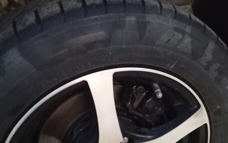 KIA Sephia II, 2004 год, 420 000 рублей, 7 фотография