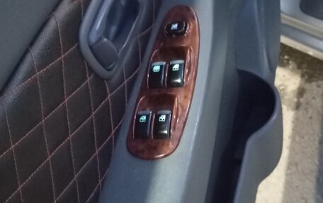 KIA Sephia II, 2004 год, 420 000 рублей, 15 фотография