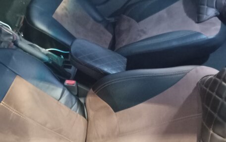 KIA Sephia II, 2004 год, 420 000 рублей, 17 фотография