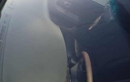 KIA Sephia II, 2004 год, 420 000 рублей, 19 фотография