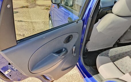 Daewoo Matiz I, 2008 год, 360 000 рублей, 11 фотография