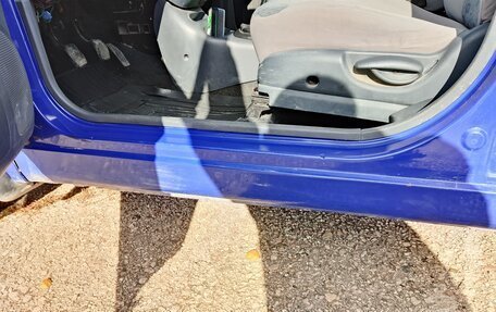 Daewoo Matiz I, 2008 год, 360 000 рублей, 10 фотография