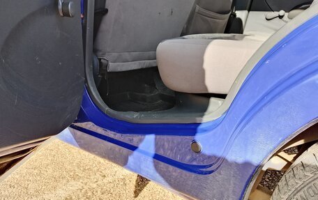 Daewoo Matiz I, 2008 год, 360 000 рублей, 13 фотография