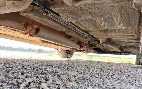 Daewoo Matiz I, 2008 год, 360 000 рублей, 19 фотография