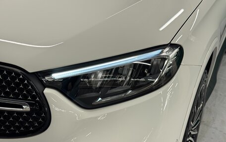 Mercedes-Benz GLC Coupe, 2025 год, 8 800 000 рублей, 5 фотография