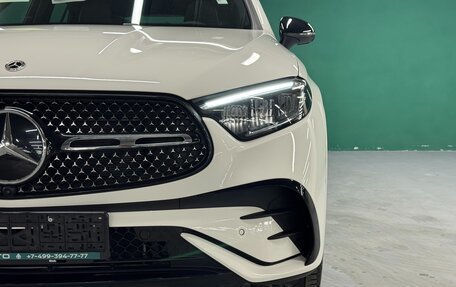 Mercedes-Benz GLC Coupe, 2025 год, 8 800 000 рублей, 7 фотография