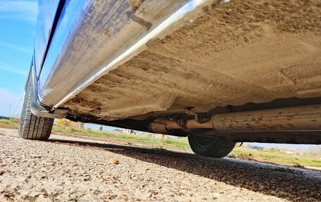 Daewoo Matiz I, 2008 год, 360 000 рублей, 20 фотография