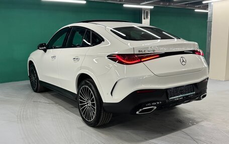 Mercedes-Benz GLC Coupe, 2025 год, 8 800 000 рублей, 9 фотография