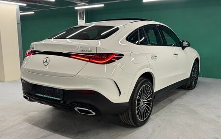 Mercedes-Benz GLC Coupe, 2025 год, 8 800 000 рублей, 11 фотография