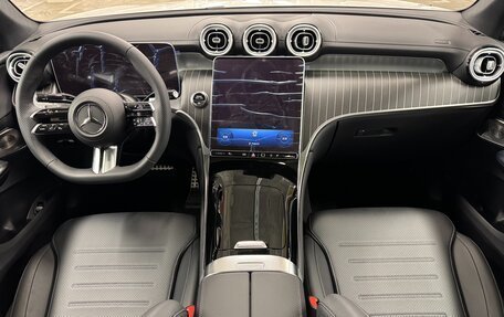 Mercedes-Benz GLC Coupe, 2025 год, 8 800 000 рублей, 19 фотография