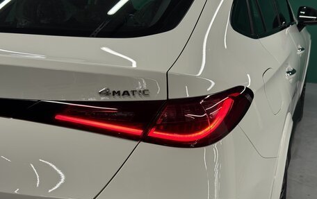 Mercedes-Benz GLC Coupe, 2025 год, 8 800 000 рублей, 13 фотография