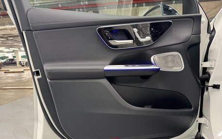 Mercedes-Benz GLC Coupe, 2025 год, 8 800 000 рублей, 15 фотография