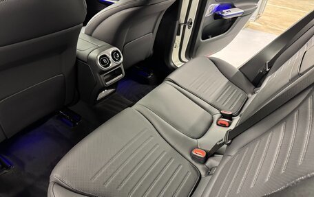 Mercedes-Benz GLC Coupe, 2025 год, 8 800 000 рублей, 18 фотография