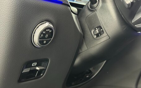 Mercedes-Benz GLC Coupe, 2025 год, 8 800 000 рублей, 17 фотография