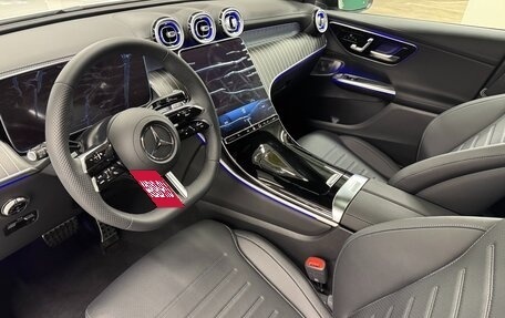 Mercedes-Benz GLC Coupe, 2025 год, 8 800 000 рублей, 14 фотография